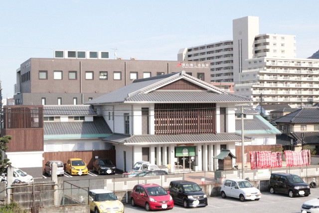 周辺施設