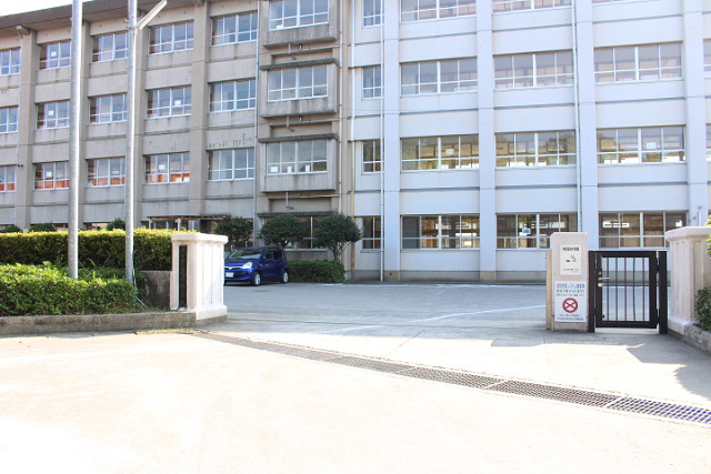 周辺施設