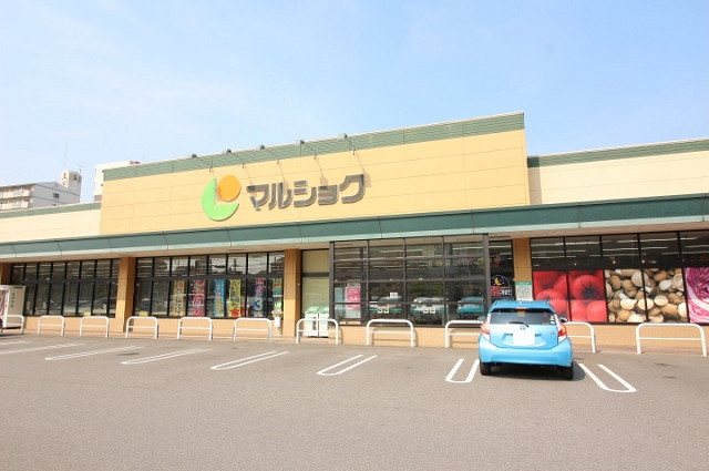 周辺施設