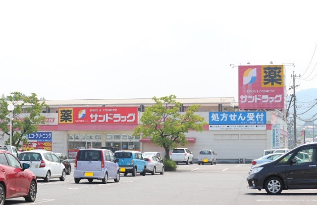 周辺施設