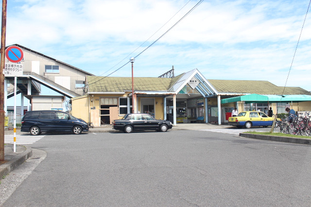 鶴崎駅