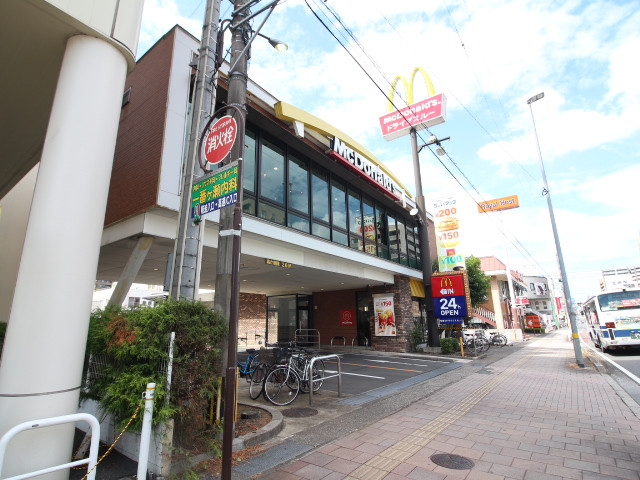 周辺施設