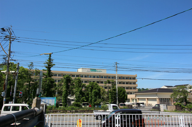 別府医療センター