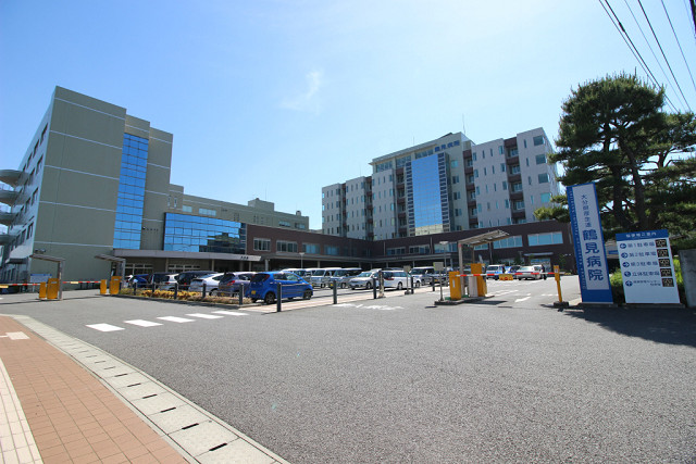 厚生連鶴見病院