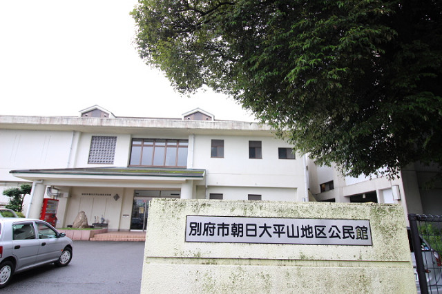 周辺施設