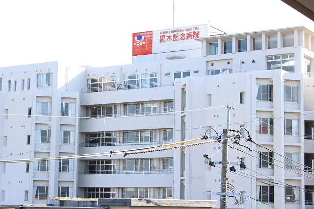 周辺施設