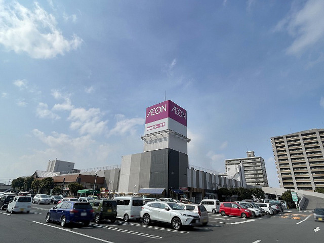 イオン高城ショッピングセンター