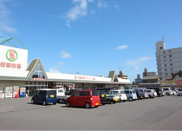 新鮮市場花高松店