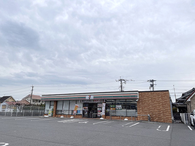 セブン-イレブン 大分政所２丁目店