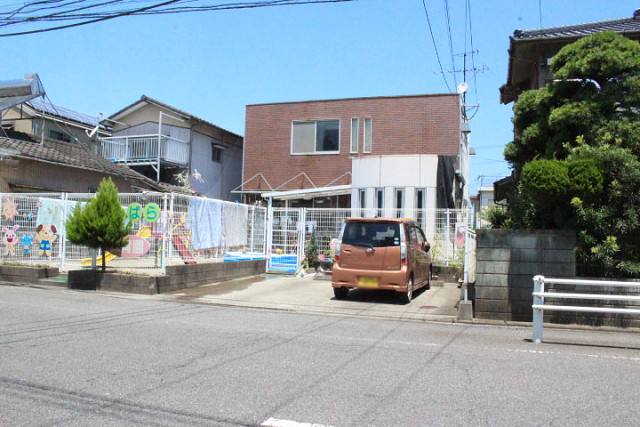 ぴっぱら２４時間託児所＆学童保育所