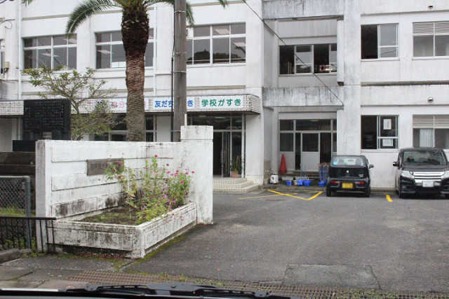 周辺施設