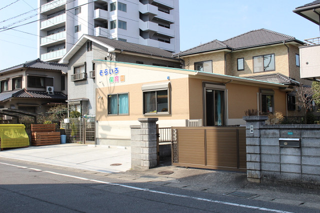 周辺施設