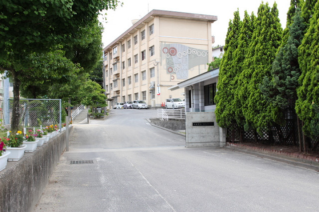 周辺施設
