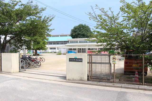 大分市立別保幼稚園