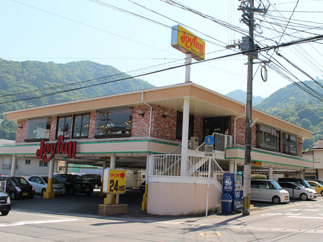 ジョイフル青山店