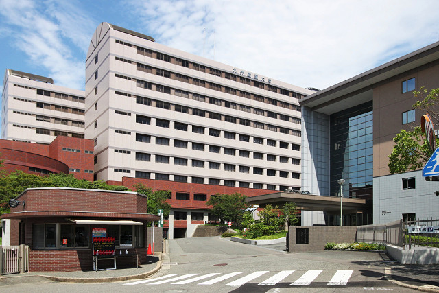 私立九州産業大学