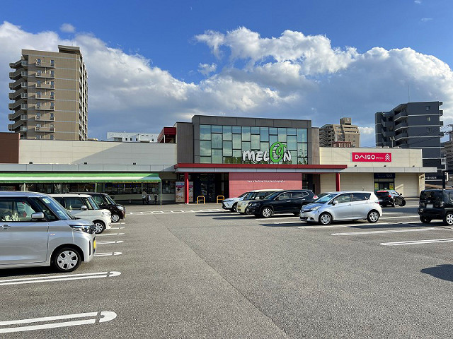 サンライフ メロン店