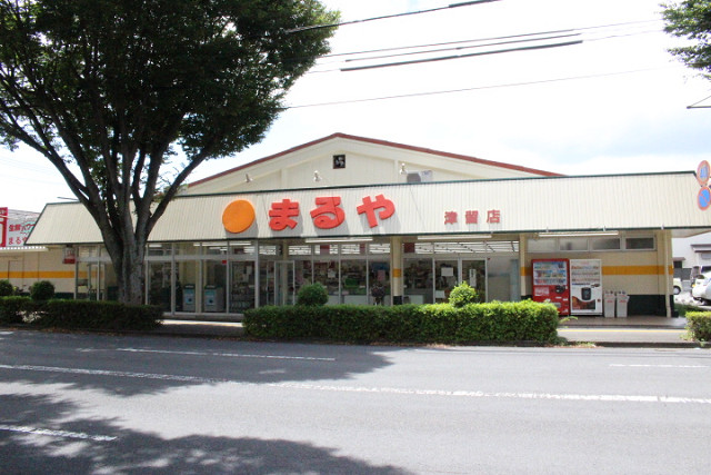 周辺施設