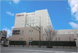 福岡赤十字病院