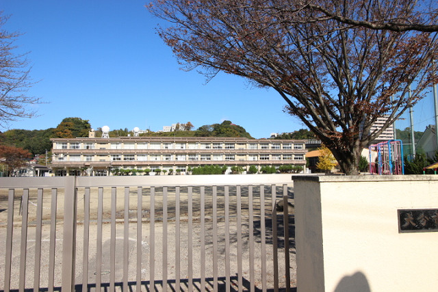 大分市立荏隈小学校