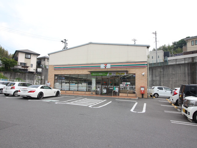 セブン-イレブン 大分鴛野店