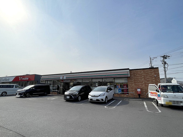 セブン-イレブン 大分鶴崎工業入口店