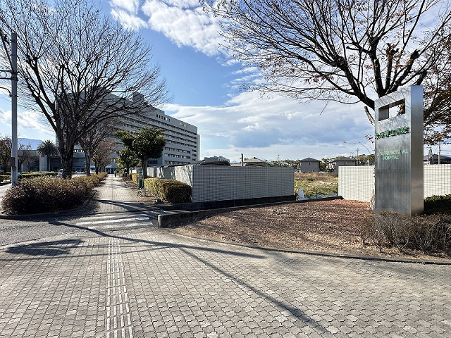 大分県立病院