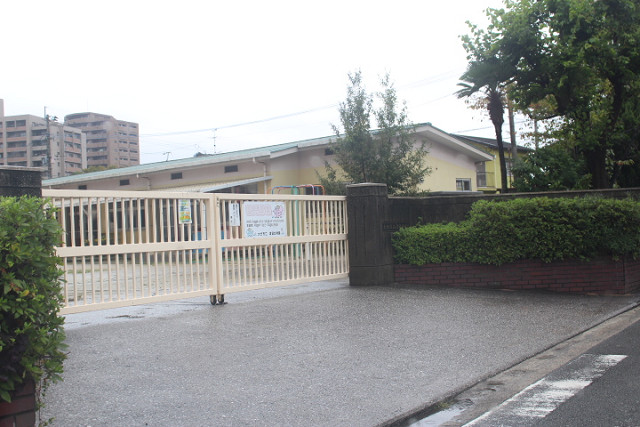 大分市立津留幼稚園