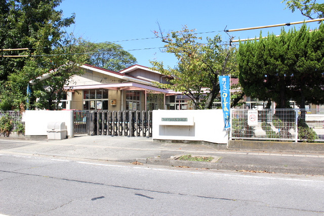 大分市立舞鶴幼稚園