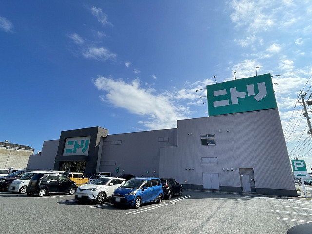 ニトリ 大分三佐店