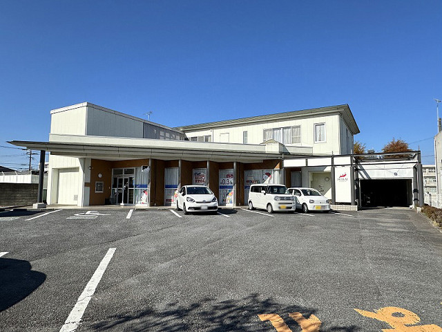 大分みらい信用金庫 南大分支店