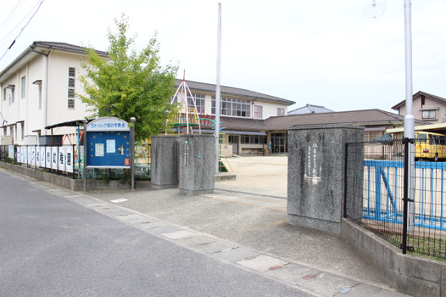 周辺施設