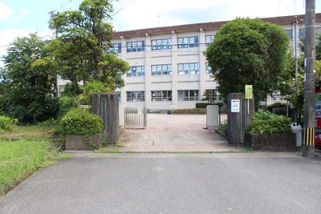 周辺施設