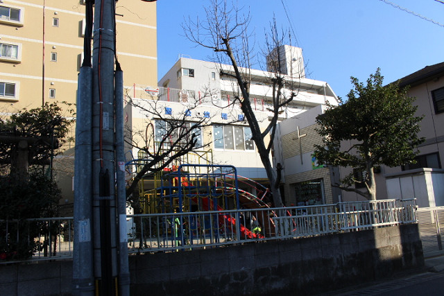 周辺施設