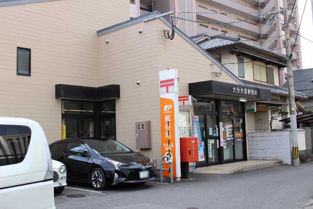 周辺施設