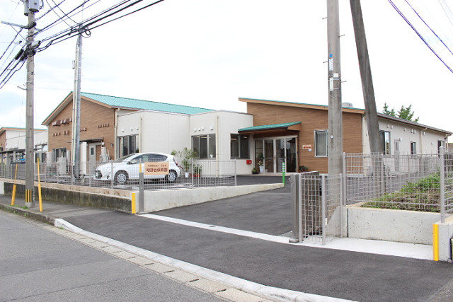 明野台保育園