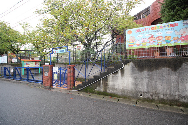 もりまち幼稚園