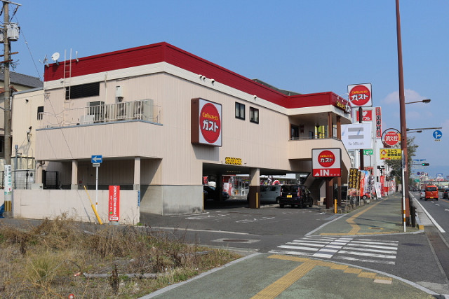 周辺施設