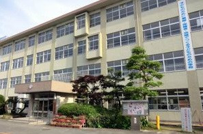 福岡市立南片江小学校