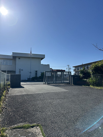 宗像市立日の里東小学校