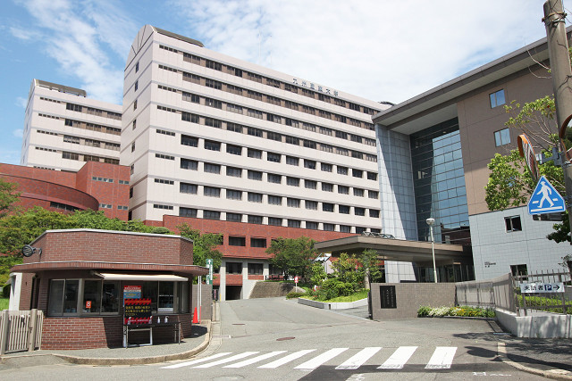 医療法人福満会ふくみつ病院