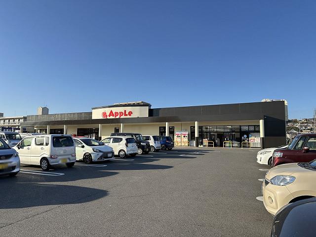 サンライフ アップル店