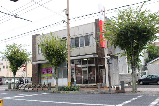 大分銀行 鶴崎支店
