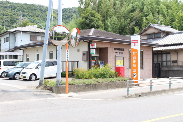 周辺施設