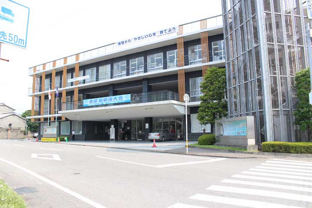 周辺施設