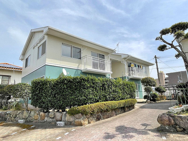 グリーンコーポ天神Ｂ