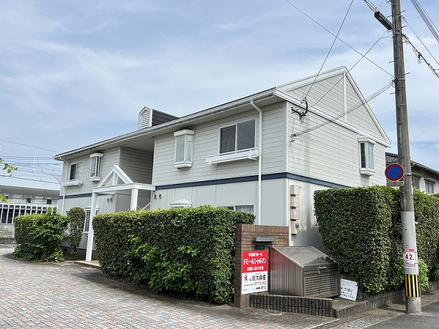 アミューズＨＩＲＡＴＡ　Ａ棟