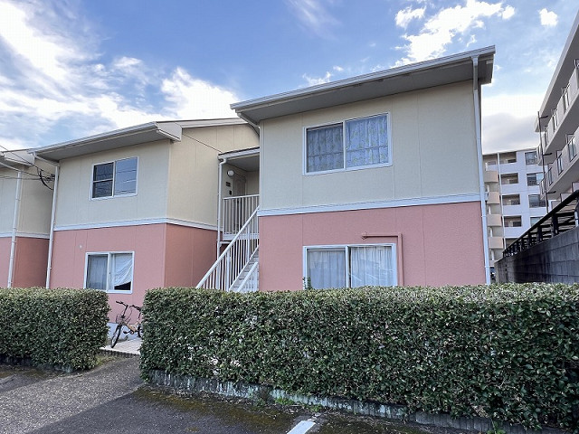 リバティハイツＢ