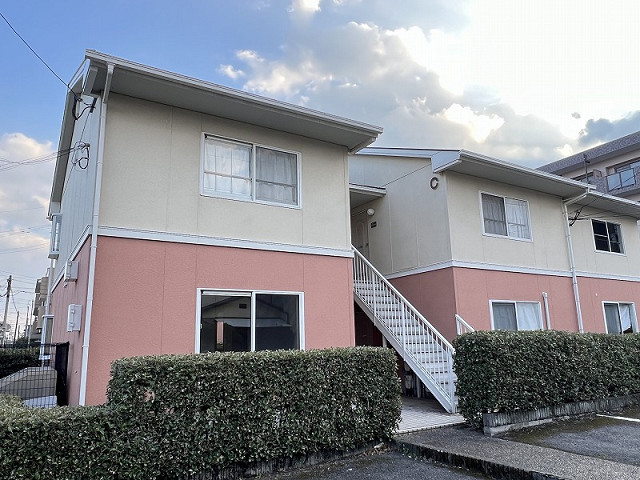 リバティハイツＣ