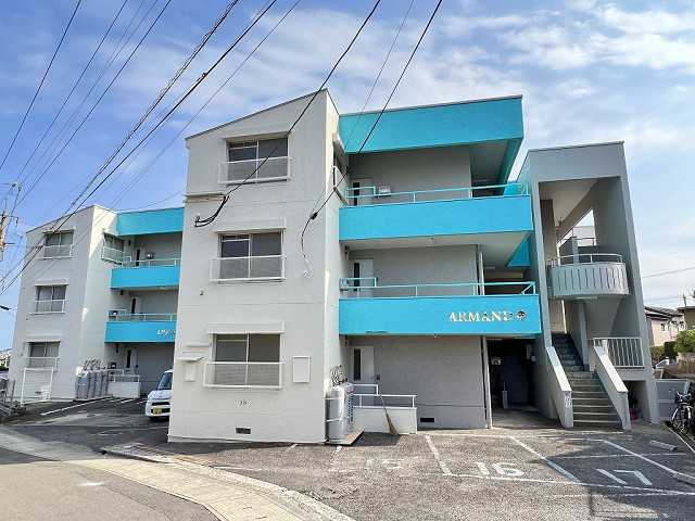 ＡＲＭＡＮＤ-Ａ